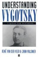 Tapa de Understanding Vygotsky