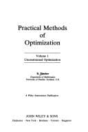 Tapa de Practical Methods of Optimization (Practical Methods of Optimization)