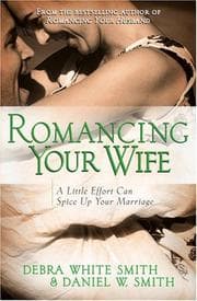 Tapa de Romancing Your Wife