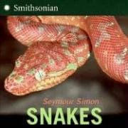 Tapa de Snakes
