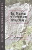 Tapa de The mapping of geological structures