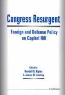Tapa de Congress resurgent