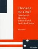 Tapa de Choosing the chief
