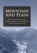 Tapa de Mountain and Plain