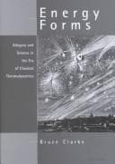 Tapa de Energy Forms