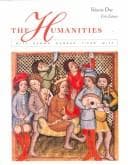 Tapa de The Humanities: Cultural Roots and Continuities