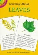 Tapa de Learning About Leaves