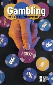 Tapa de Gambling