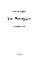 Tapa de The Portuguese