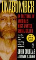 Tapa de Unabomber