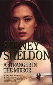 Tapa de A Stranger in the Mirror