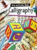 Tapa de Calligraphy (Arts and Crafts Skills)