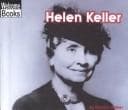 Tapa de Helen Keller