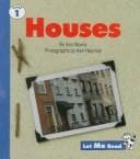 Tapa de Houses