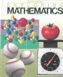 Tapa de Exploring mathematics