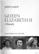 Tapa de Queen Elizabeth II