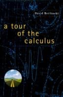 Tapa de A tour of the calculus
