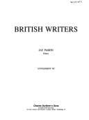 Tapa de British writers