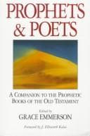 Tapa de Prophets & Poets
