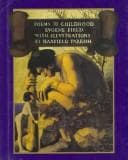 Tapa de POEMS OF CHILDHOOD