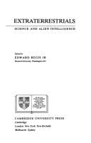 Tapa de Extraterrestrials