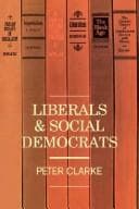 Tapa de Liberals and Social Democrats