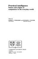 Tapa de Practical intelligence