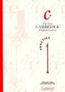 Tapa de New Cambridge English Course 1