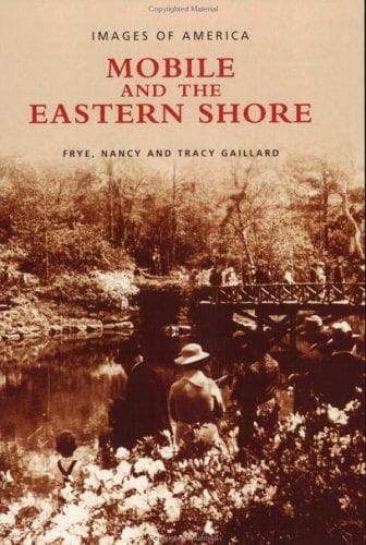 Tapa de Mobile and the Eastern Shore