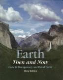Tapa de Earth, then and now