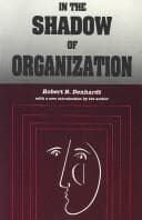 Tapa de In the shadow of organization