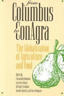 Tapa de From Columbus to ConAgra