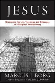 Tapa de Jesus LP
