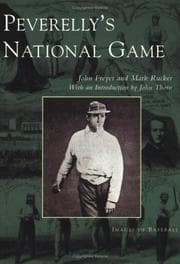 Tapa de Peverelly's national game