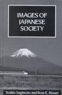 Tapa de Images of Japanese Society