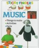 Tapa de Music