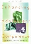 Tapa de Enhancing Adolescent Competence