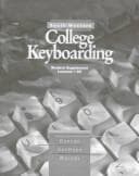 Tapa de College Keyboarding