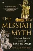 Tapa de The Messiah Myth
