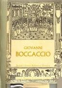 Tapa de Giovanni Boccaccio, 1313-75