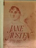 Tapa de Jane Austen, 1775-1817