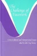 Tapa de The Challenge of facework