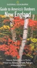 Tapa de x (Nature Adventures in Parks, Preserves, Forests, Wildlife Refuges, Wilderness Areas)