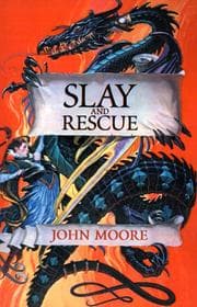 Tapa de Slay and Rescue