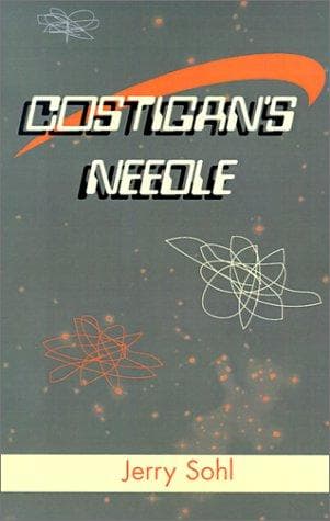 Tapa de Costigan's Needle