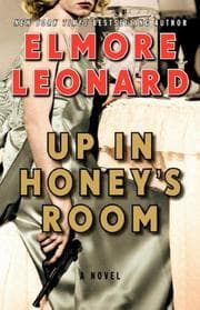 Tapa de Up in Honey's Room