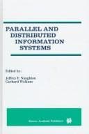 Tapa de Parallel and distributed information sytems