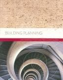 Tapa de Building Planning