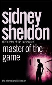 Tapa de El Amo Del Juego/Masters of the Game