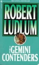 Tapa de Gemini Contender,the